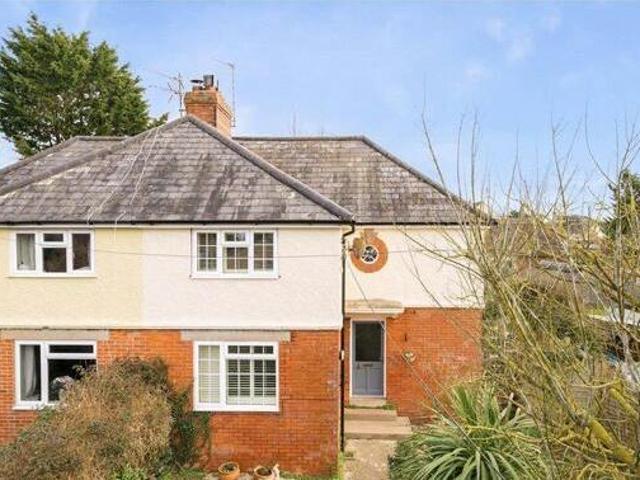 House for sale in Bridport, East Dorset