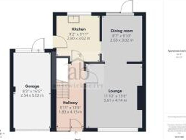 Farm for sale in Broke Hall, Key Street
