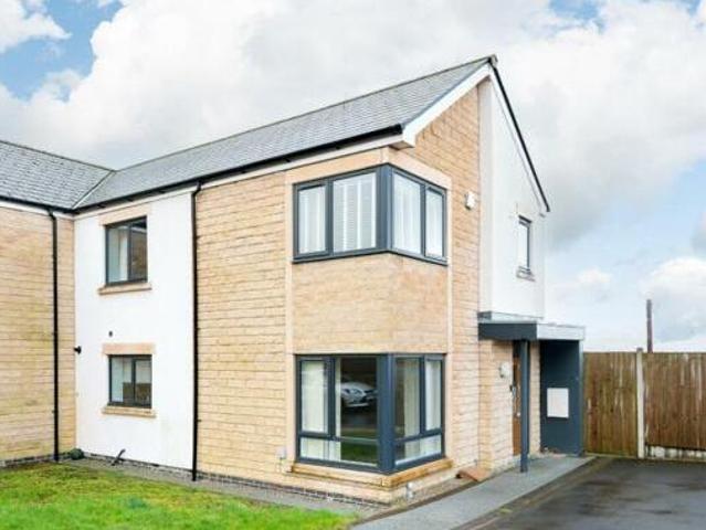 House for sale in Haggate, Burnley