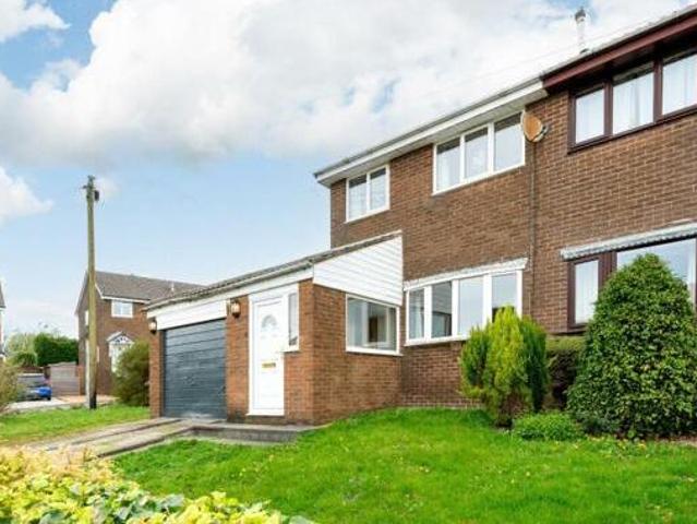 House for sale in Haggate, Burnley