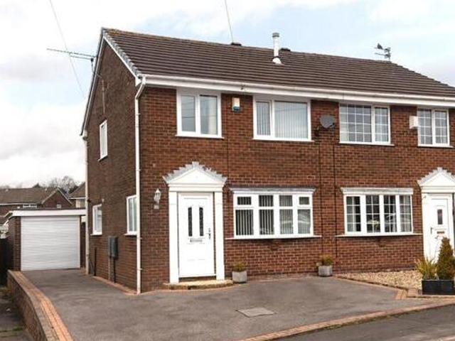 House for sale in Haggate, Burnley