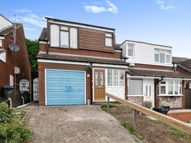 House for sale in Brierley Hill, West Midlands