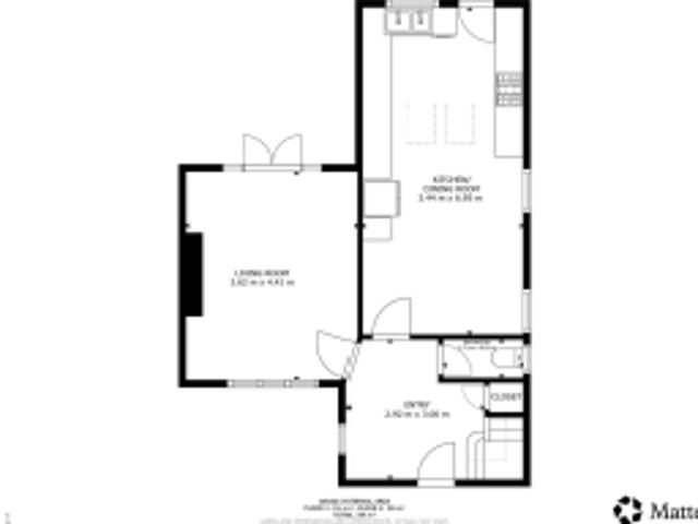 Farm for sale in Bessacarr, South Yorkshire
