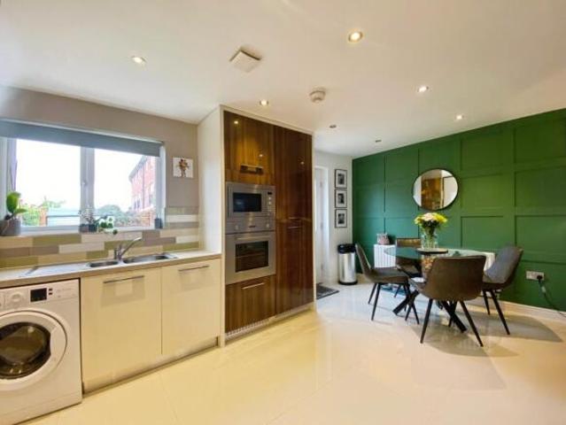 Farm for sale in Hatton Heath, Cheshire