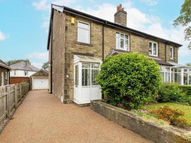 House for sale in Hove Edge, Brighouse