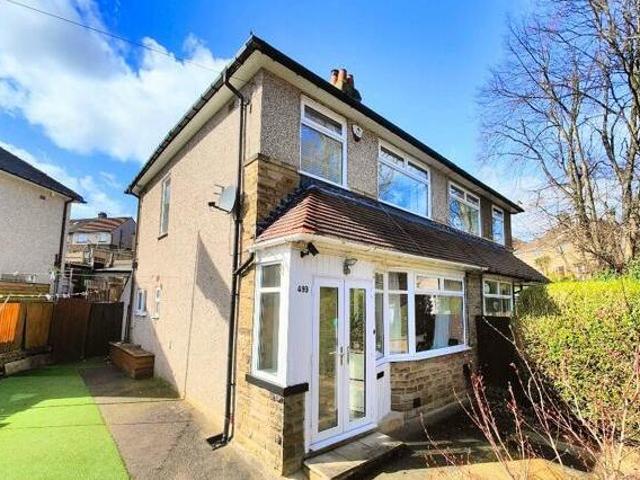 House for sale in Thornhills, Brighouse