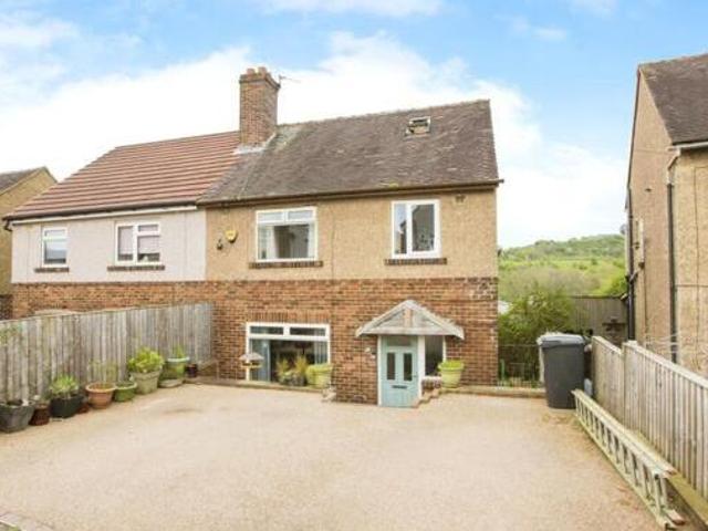 House for sale in Brighouse, West Yorkshire