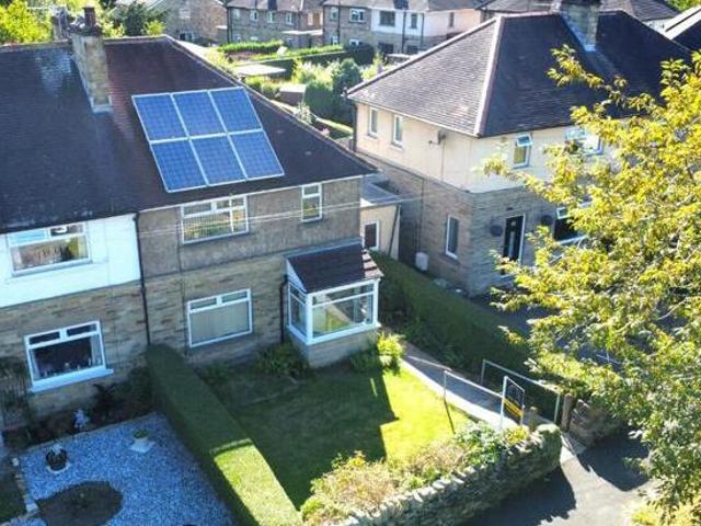House for sale in Brighouse, West Yorkshire