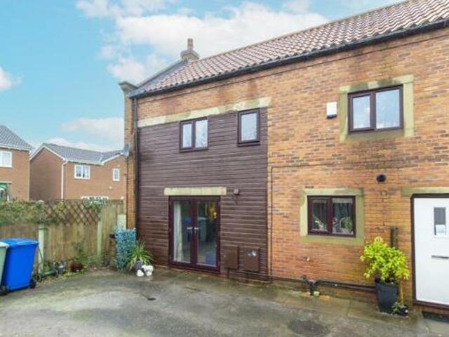 House for sale in Loundsley Green, East Midlands