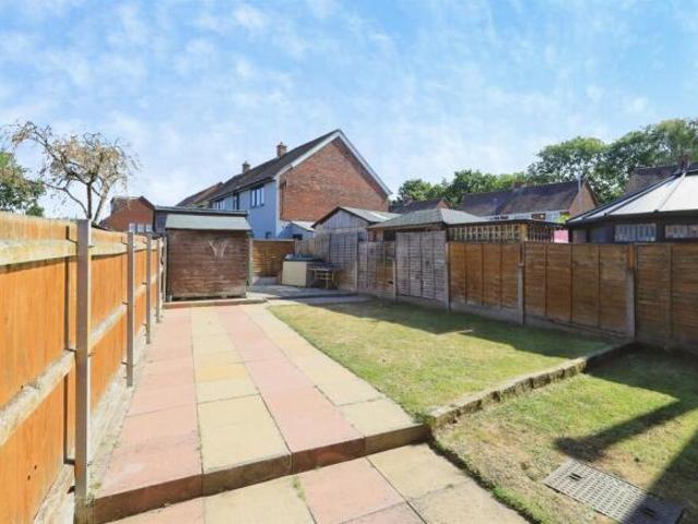 Farm for sale in Wednesfield, Wolverhampton