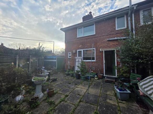Farm for sale in Georgia, Greater Manchester
