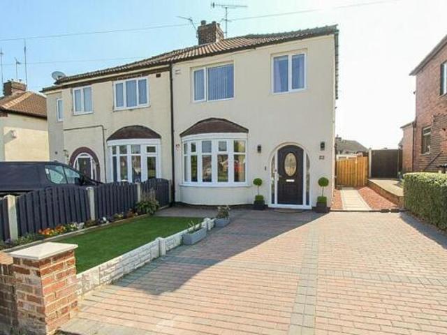 House for sale in Bramley, Rotherham