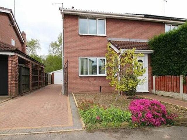 House for sale in Catcliffe, South Yorkshire