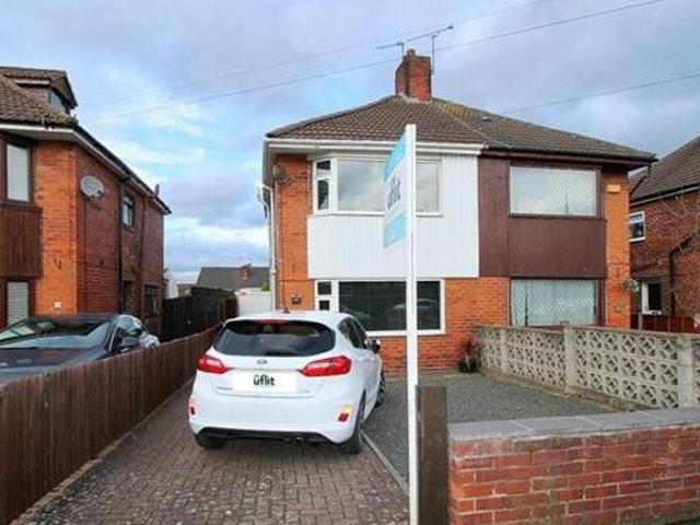 House for sale in Catcliffe, South Yorkshire