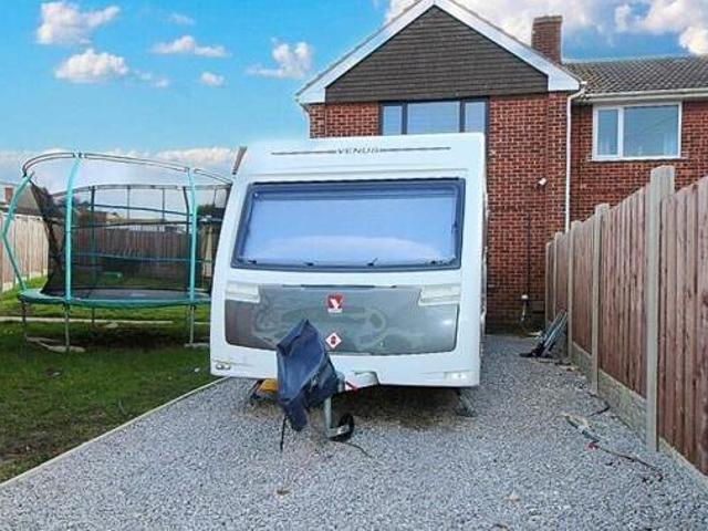 House for sale in South Yorkshire