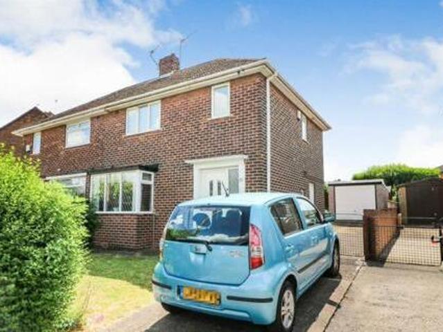 House for sale in Catcliffe, South Yorkshire