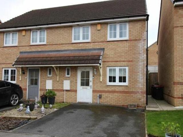 House for sale in Catcliffe, South Yorkshire