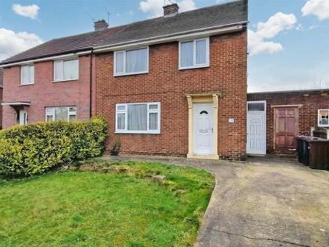 House for sale in South Yorkshire