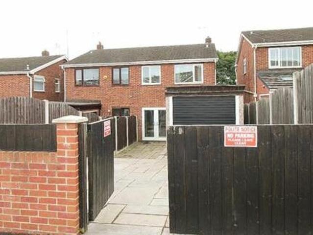 House for sale in South Yorkshire