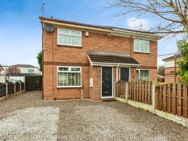 House for sale in Catcliffe, South Yorkshire