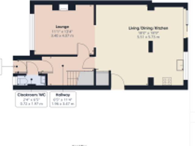Farm for sale in Mickleover, Derby