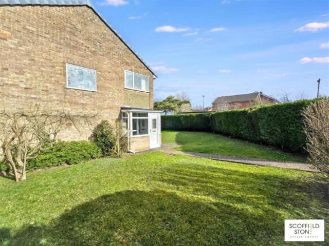 Farm for sale in Mickleover, East Midlands