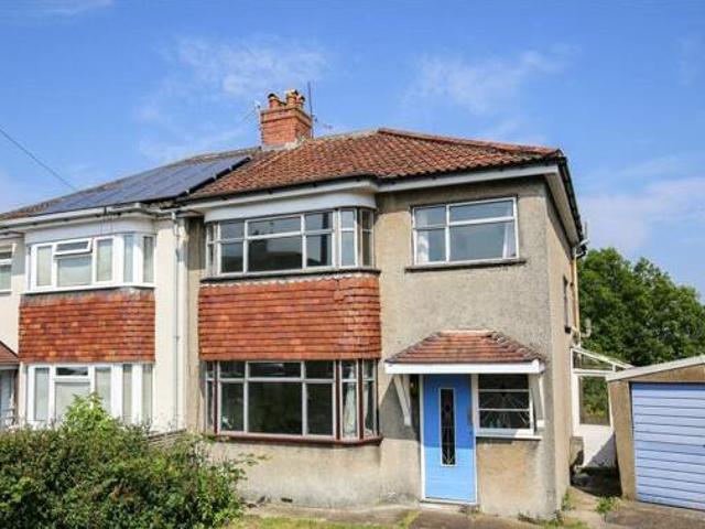 House for sale in Bristol, West of England