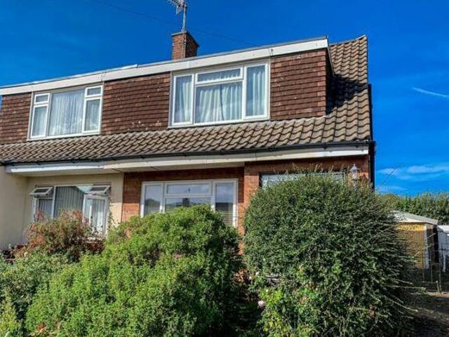 House for sale in Feckenham, City Of Bristol