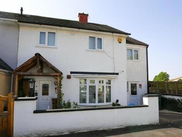 House for sale in Feckenham, City Of Bristol