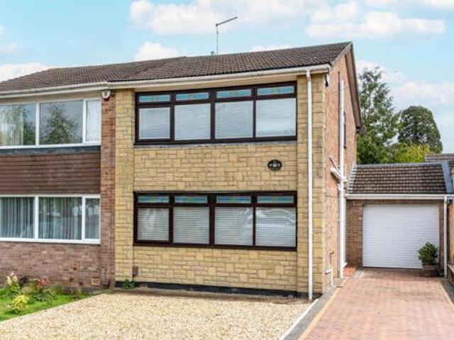 House for sale in Feckenham, City Of Bristol