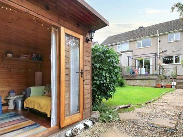 House for sale in Feckenham, City Of Bristol