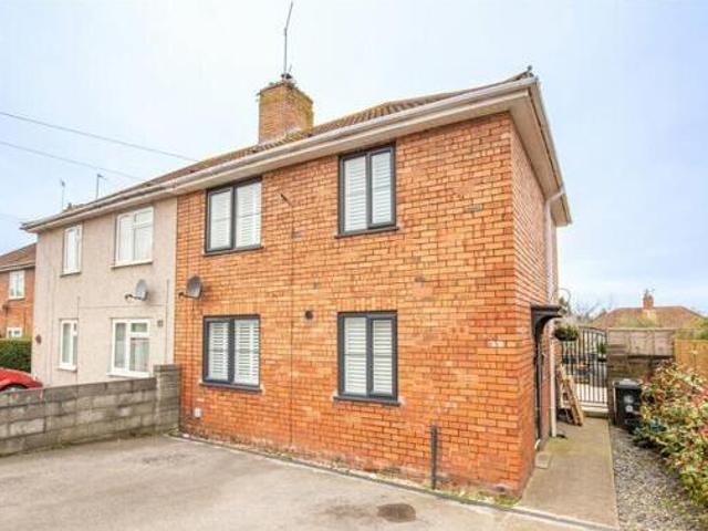House for sale in Feckenham, City Of Bristol