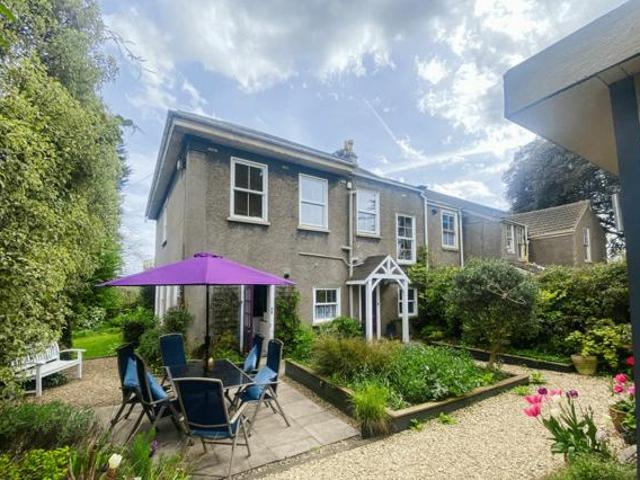 House for sale in Feckenham, City Of Bristol