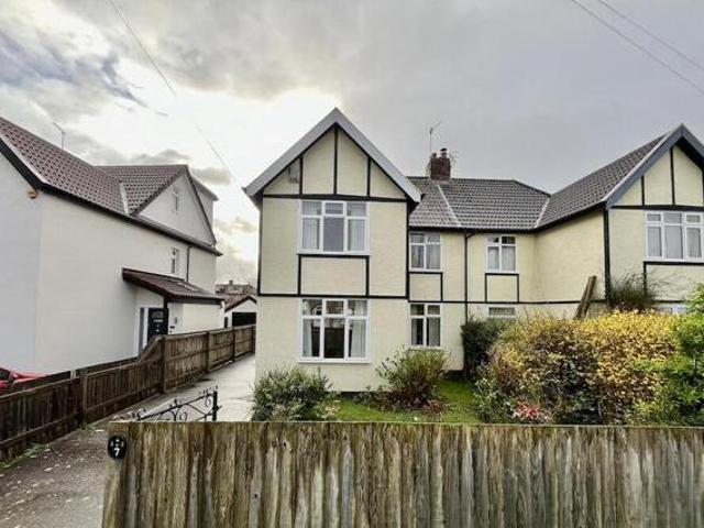 House for sale in Feckenham, City Of Bristol