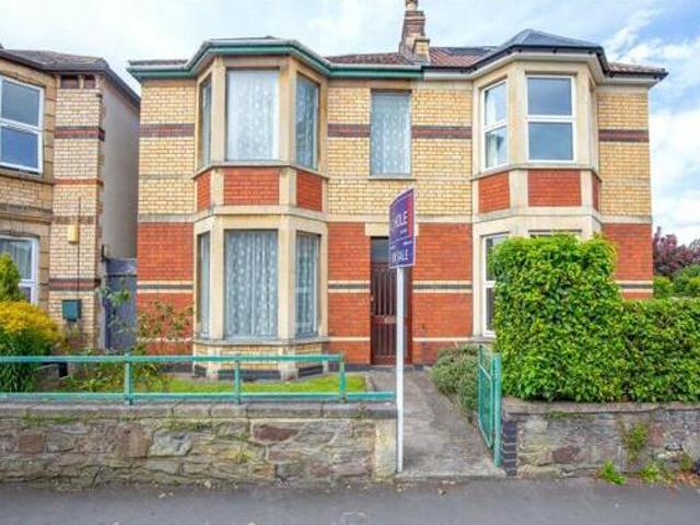 House for sale in Bristol, West of England