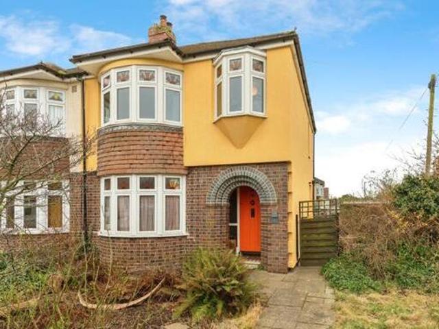 House for sale in Bristol