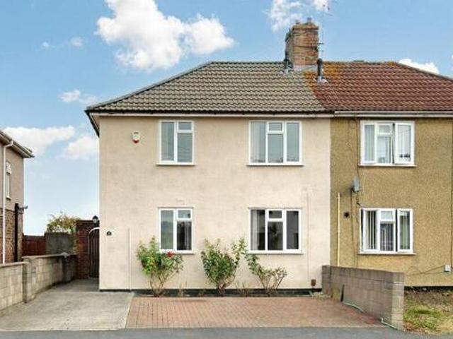 House for sale in Feckenham, City Of Bristol