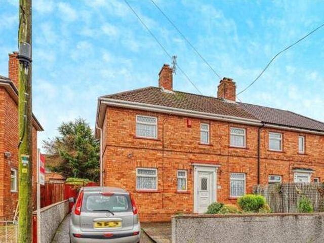 House for sale in Feckenham, City Of Bristol