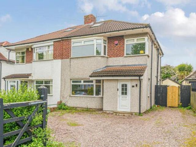 House for sale in Bristol