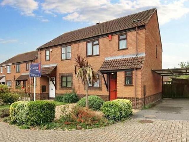 House for sale in Feckenham, City Of Bristol
