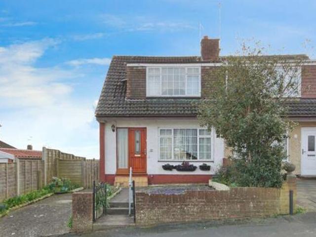 House for sale in Feckenham, City Of Bristol