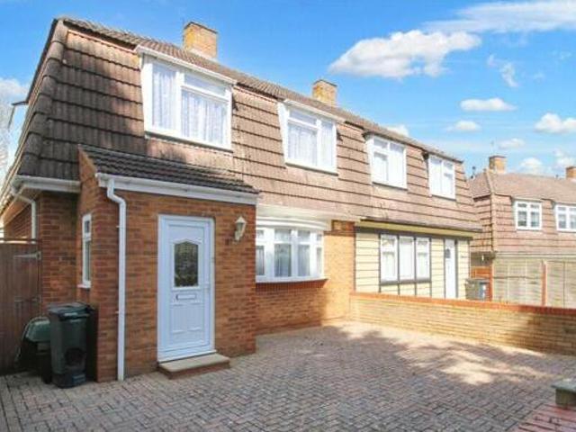 House for sale in Feckenham, City Of Bristol