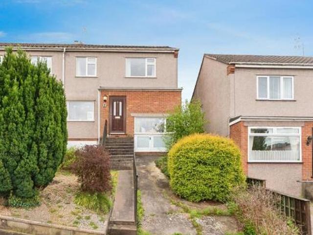 House for sale in Feckenham, City Of Bristol
