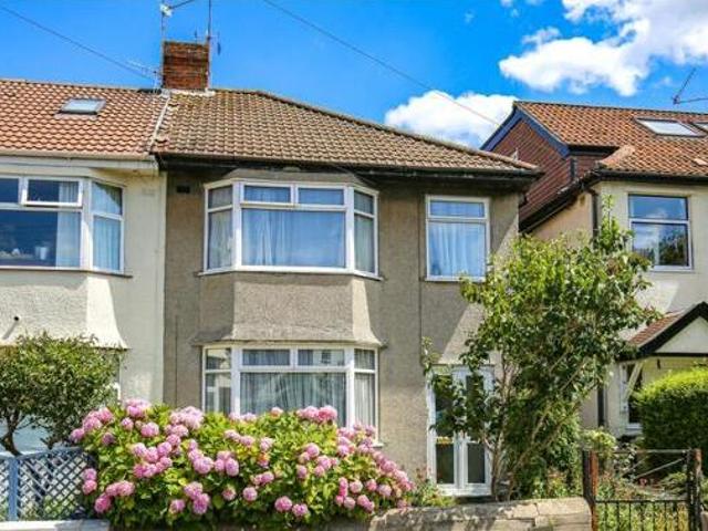 House for sale in Feckenham, City Of Bristol