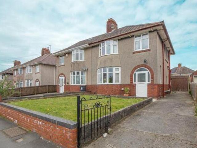House for sale in Feckenham, City Of Bristol