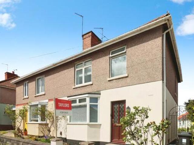 House for sale in Feckenham, City Of Bristol