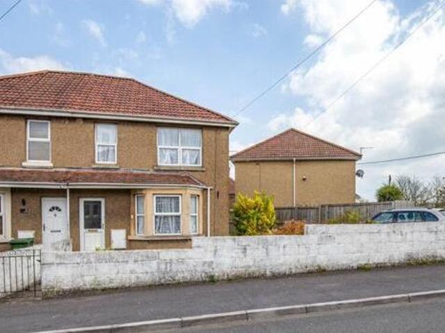 House for sale in Feckenham, City Of Bristol