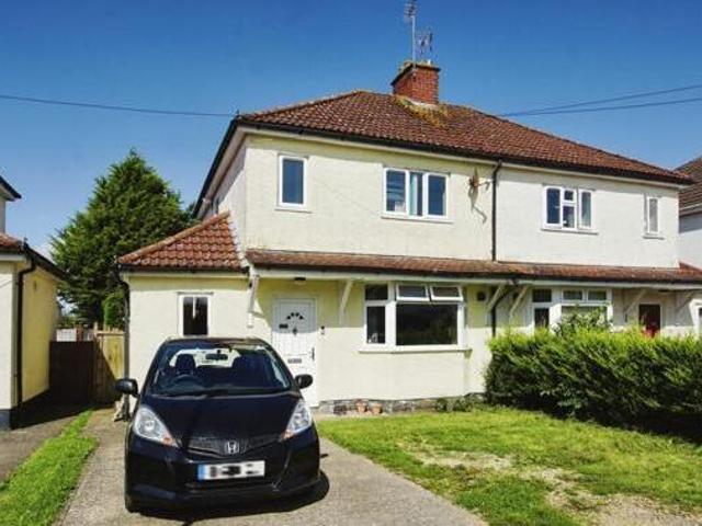 House for sale in Lyons, Greater London