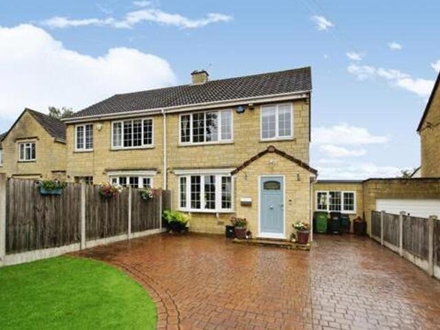 House for sale in Feckenham, City Of Bristol