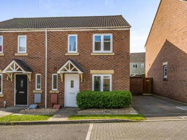 House for sale in Feckenham, City Of Bristol